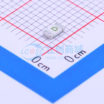 一次性保险丝 0437.250WR 1206 原装正品 电子元器件配单