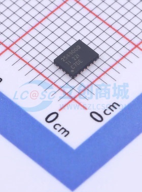 电池管理 TPS254900IRVCTQ1 WQFN-20(3x4) 原装正品