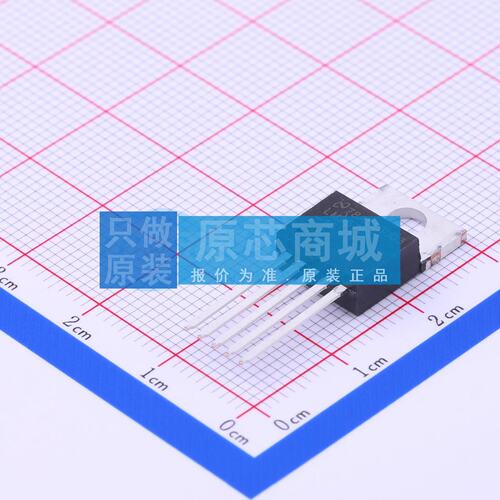 DC-DC电源芯片 LM2576T-15/NOPB TO-220-5 原装 电子元器件配单