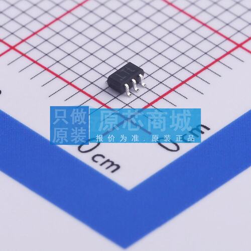 场效应管MOS NX7002BKSX TSSOP-6-1.3mm 60V 270mA Nexperia(安世