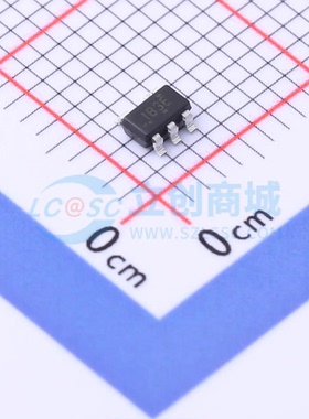 线性稳压器(LDO) TLV70328DBVR SOT-23-5 原装正品