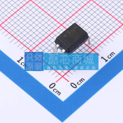 晶体管输出光耦 PS2501-1-A DIP-4 原装正品 电子元器件配单