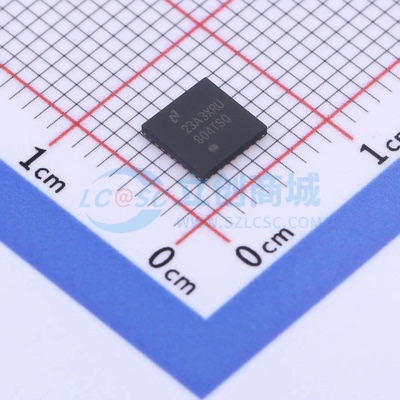 LVDS芯片 DS90LV804TSQX/NOPB WQFN-32-EP(5x5) 原装正品