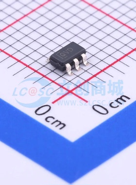 线性稳压器(LDO) TLV70233DBVR SOT-23-5 原装正品
