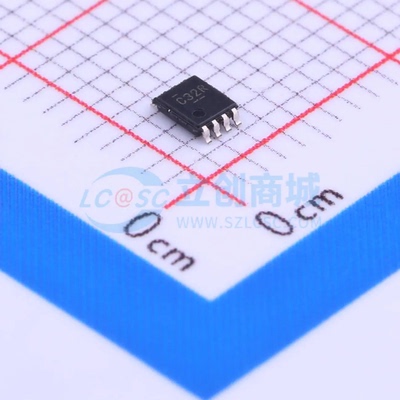逻辑门 SN74LVC2G32DCUR VSSOP-8-0.5mm 原装正品 电子元器件配单