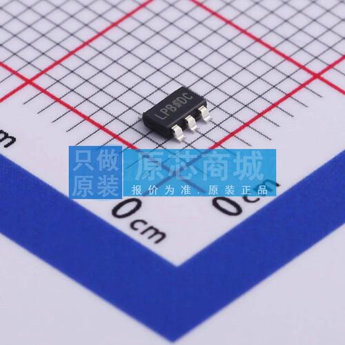线性稳压器(LDO) ADP7118AUJZ-2.5-R7 TSOT-5 原装正品