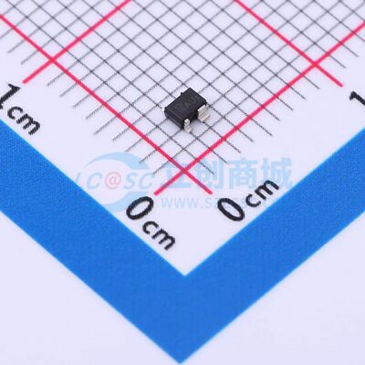 三极管(BJT) BFP 540ESD H6327 SOT-343-4 原装正品