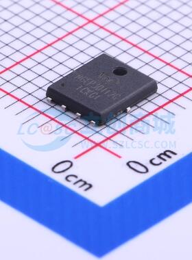 场效应管MOS NCEP30T12G DFN-8(5x6) 30V 120A NCE(新洁能)