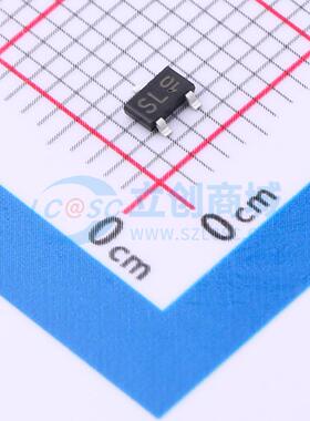 三极管(BJT) KTA1552T-RTK/PW TSM KEC 原装正品 电子元器件配单