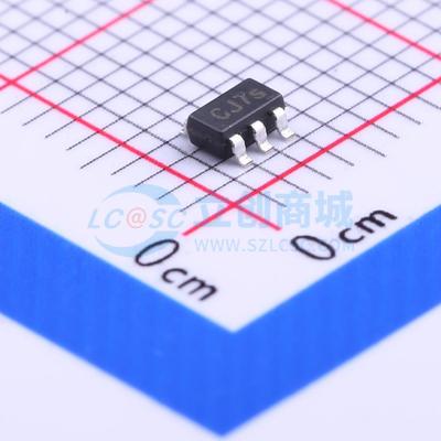 线性稳压器(LDO) BL9193-ADBAPRN SOT-23-5 原装 电子元器件配单