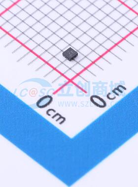 逻辑门 SN74LVC1G08DSFR SON-6(1x1) 原装正品 电子元器件配单