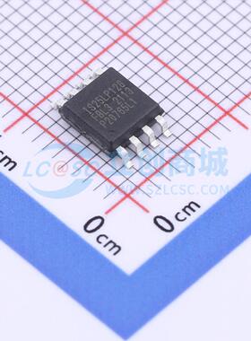 NOR FLASH IS25LP128F-JBLA3 SOIC-8-208mil 原装 电子元器件配单