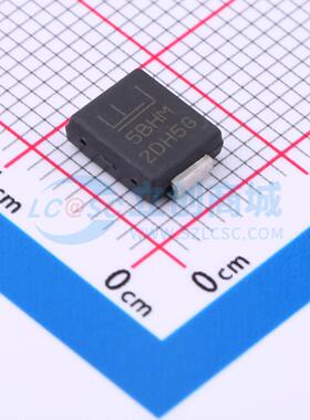 TVS/ESD管 5.0SMDJ150CA-T7 DO-214AB(SMCJ) 150V 20.6A Littelfu