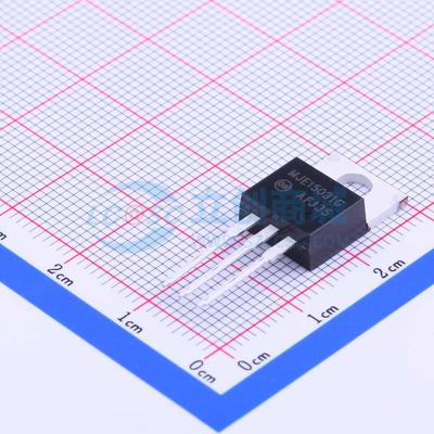 三极管(BJT) MJE15031G TO-220 8A 150V onsemi(安森美) 原装正品