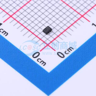 DC-DC电源芯片 AP62250Z6-7 SOT-563 原装正品 电子元器件配单