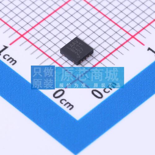 比较器 LT1720IDD#PBF DFN-8(3x3) 原装正品 电子元器件配单