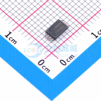 原装正品 比较器 LM2903QPWRG4Q1 TSSOP-8 全新