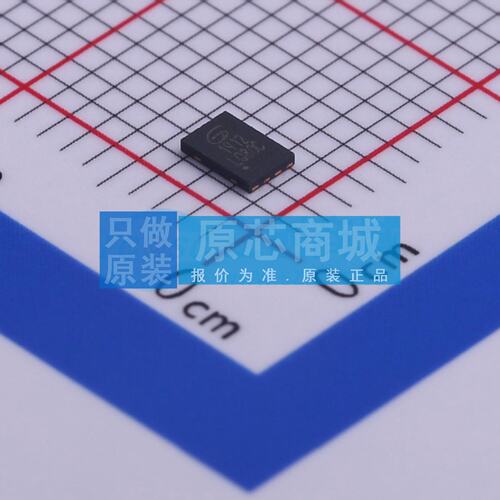 NOR FLASH GD25LQ80CEIGR USON-8-EP(2x3) 原装 电子元器件配单