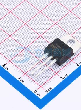 场效应管(MOSFET) IRFB4410ZPBF TO-220AB 原装正品