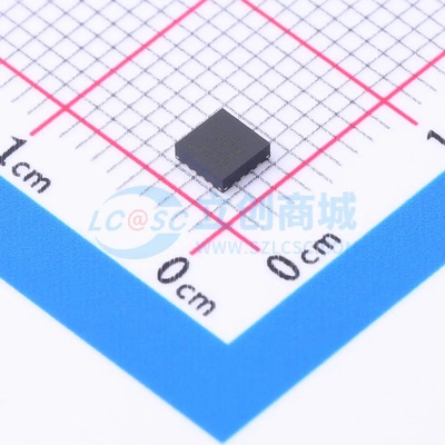 原装 温度传感器 TMP468AIRGTR VQFN-16-EP(3x3) 全新