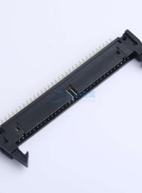 连接器 X9555WV-2x32A-PTV01 插件,P=2.54mm