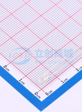 发光二极管/LED HLMP-1440 插件,P=2.54mm 原装正品