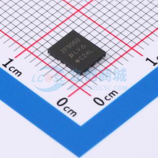 场效应管MOS SIZF906BDT-T1-GE3 PowerPAIR-8(6x5) 30V 36A；63A