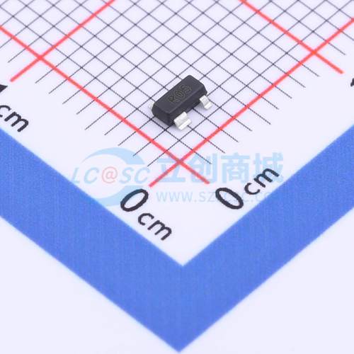 TVS/ESD管 SLSR05LC SOT-143 Slkor(萨科微) 原装