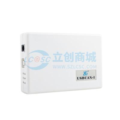 CAN总线模块 USBCAN-I - 原装正品 电子元器件配单