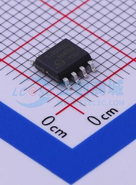 隔离式I2C SI8600AB-B-ISR SOIC-8 原装正品 电子元器件配单