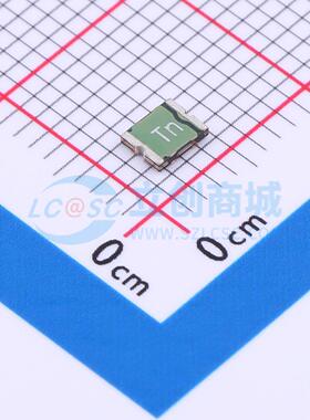 自恢复保险丝 KMC4S150RY SMD,3.2x2.35mm 原装 电子元器件配单