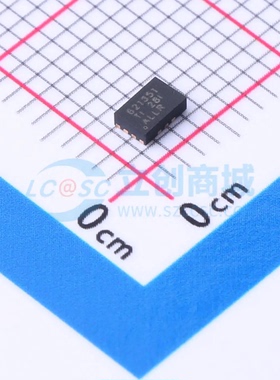 DC-DC电源芯片 TPS621351RGXT VQFN-11-HR(2x3) 原装正品