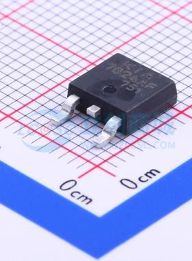 线性稳压器(LDO) KIA7824AF-RTF/P TO-252-2(DPAK) 电子元器件