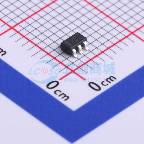 字库芯片 SD16S1Y SOT-23-6 原装正品 电子元器件配单