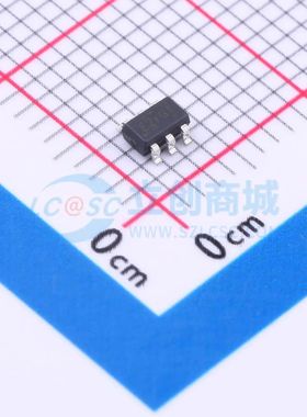 场效应管(MOSFET) IRLMS6802TRPBF SOT-23-6L 原装正品
