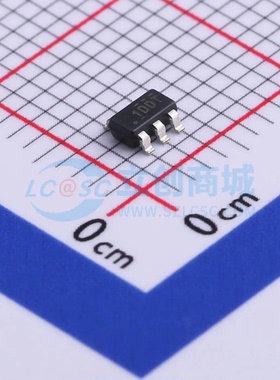 线性稳压器(LDO) TLV74325PDBVR SOT-23-5 原装正品