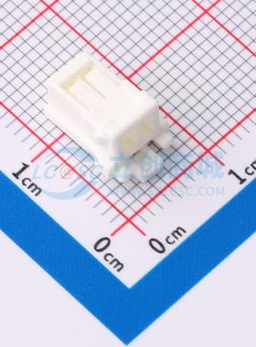 DC电源连接器 513820200 - 原装正品 电子元器件配单