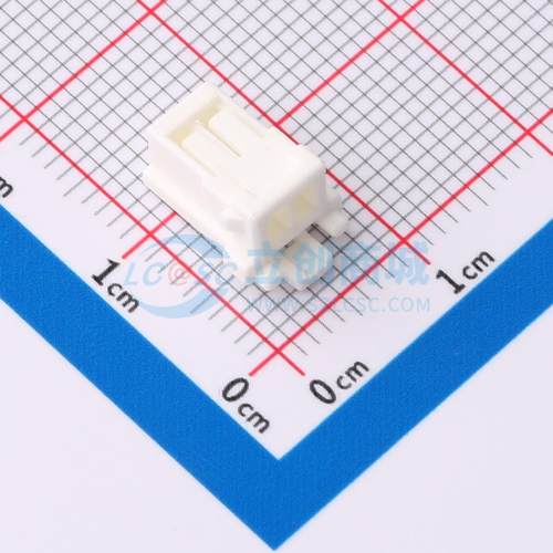 DC电源连接器 513820200 - 原装正品 电子元器件配单