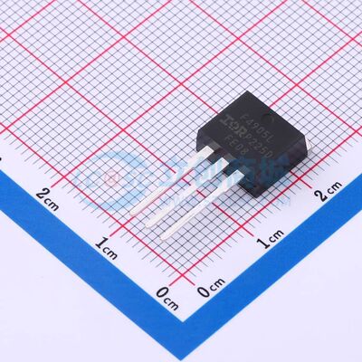 场效应管(MOSFET) IRF4905LPBF TO-262-3 原装正品