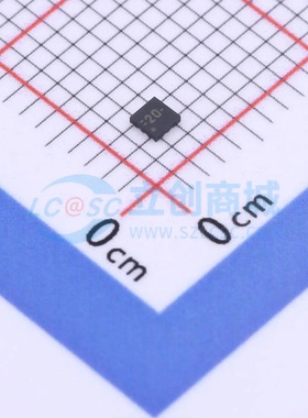 其他接口 TUSB320RWBR X2-QFN-12(1.6x1.6) 原装正品