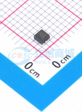 场效应管(MOSFET) IRFHS9351TRPBF TSDSON-6 原装正品