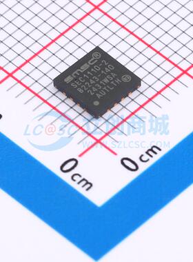 USB转换芯片 SEC1110-A5-02 QFN-16-EP(5x5) 原装 电子元器件配单