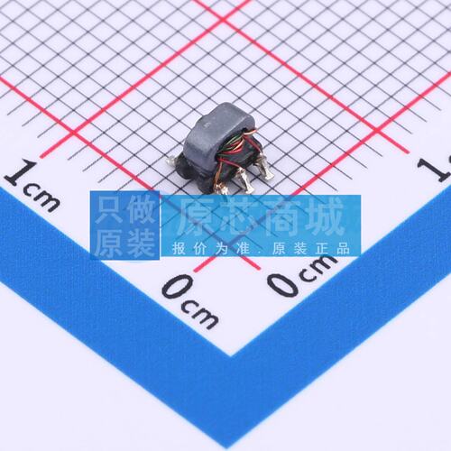 巴伦(balun) SMABA008482CE1A40 SMD-6P 原装正品 电子元器件配单