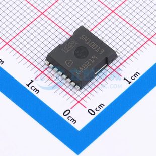 HSOF IAUT260N10S5N019 原装 场效应管 正品 MOSFET