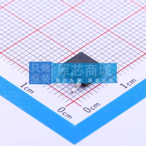 三极管(BJT) 2SD1803L-S-TN3-R TO-252-2(DPAK) 5A 50V UTC(友顺)