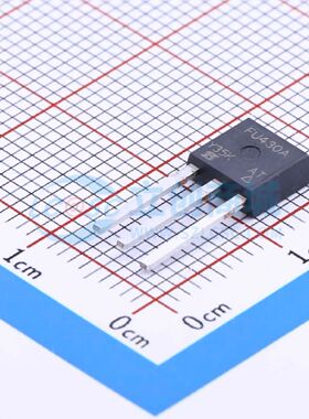 场效应管(MOSFET) IRFU430APBF TO-251(IPAK) 原装正品