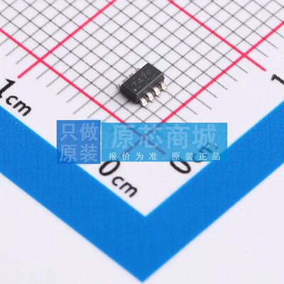 功率电子开关 LM74700QDDFRQ1 TSOT-23-8 原装正品