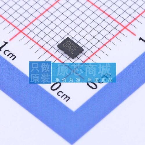 NOR FLASH GD25LQ40CEIGR USON-8-EP(2x3) 原装 电子元器件配单