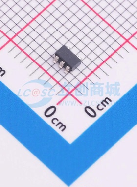 线性稳压器(LDO) TLV709A50DBVR SOT-23-5 原装正品