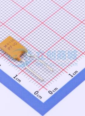 自恢复保险丝 RKEF110 插件 60V 1.1A 原装正品 电子元器件配单